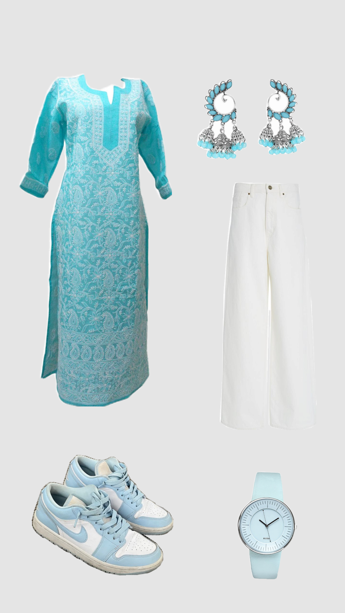 Outfit grid image 10